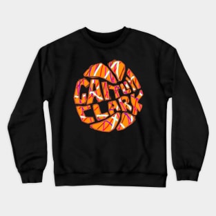 Caitlin Clark Crewneck Sweatshirt